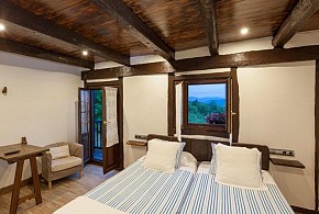 CASA RURAL AROTZENEA