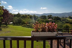 CASA RURAL AROTZENEA