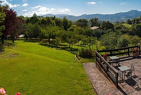 CASA RURAL AROTZENEA