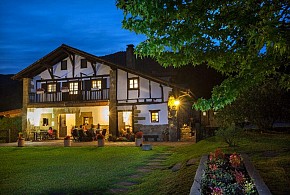 CASA RURAL AROTZENEA