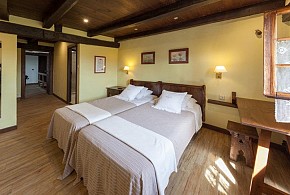 CASA RURAL AROTZENEA