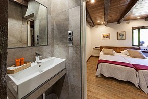 CASA RURAL AROTZENEA