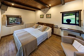 CASA RURAL AROTZENEA