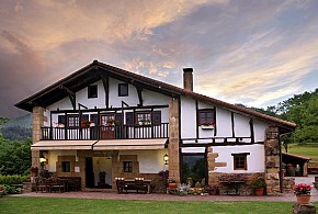 CASA RURAL AROTZENEA