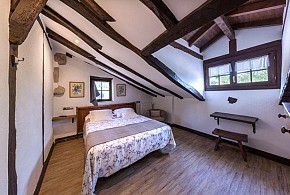 CASA RURAL AROTZENEA