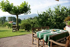 CASA RURAL AROTZENEA