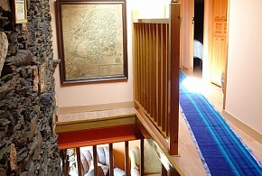CASA RURAL ARRIEROS FAMILIA GARCÍA
