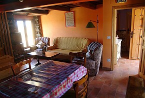 CASA RURAL ARRIEROS FAMILIA GARCÍA