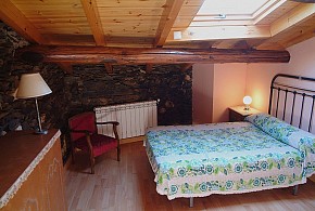 CASA RURAL ARRIEROS FAMILIA GARCÍA