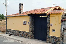 CASA RURAL ARRIEROS FAMILIA GARCÍA