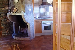CASA RURAL ARRIEROS FAMILIA GARCÍA
