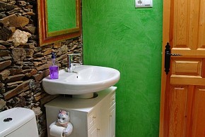 CASA RURAL ARRIEROS FAMILIA GARCÍA