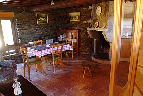 CASA RURAL ARRIEROS FAMILIA GARCÍA