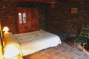CASA RURAL ARRIEROS FAMILIA GARCÍA