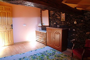 CASA RURAL ARRIEROS FAMILIA GARCÍA