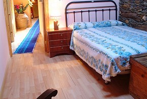 CASA RURAL ARRIEROS FAMILIA GARCÍA