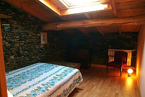 CASA RURAL ARRIEROS FAMILIA GARCÍA