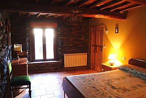CASA RURAL ARRIEROS FAMILIA GARCÍA