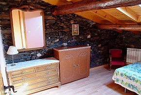 CASA RURAL ARRIEROS FAMILIA GARCÍA