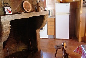 CASA RURAL ARRIEROS FAMILIA GARCÍA