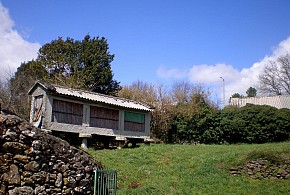 CASA RURAL AS FONTES