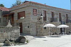 CASA RURAL AS FONTES