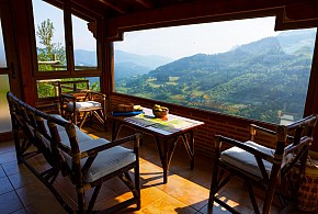 CASA RURAL ATERBE