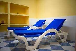 CASA RURAL ATERBE