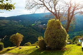 CASA RURAL ATERBE