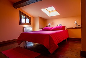 CASA RURAL ATERBE