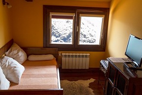 CASA RURAL ATERBE