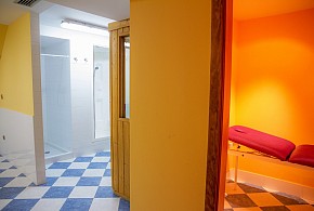 CASA RURAL ATERBE