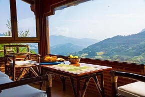 CASA RURAL ATERBE