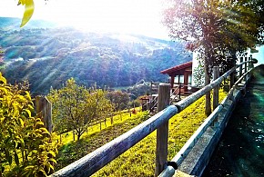 CASA RURAL ATERBE