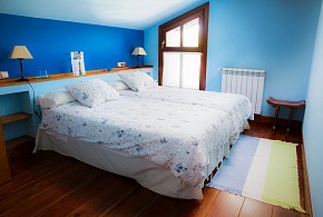 CASA RURAL ATERBE