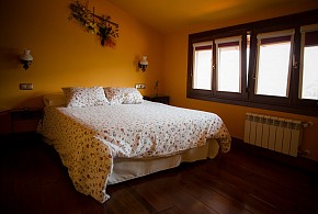 CASA RURAL ATERBE