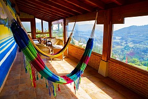 CASA RURAL ATERBE
