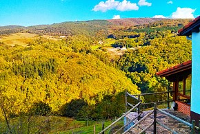 CASA RURAL ATERBE