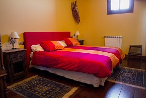 CASA RURAL ATERBE
