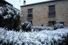 CASA RURAL AZABACHE