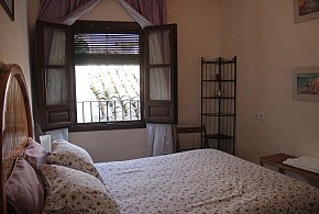 CASA RURAL AZAHAR