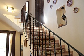 CASA RURAL AZAHAR