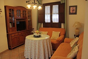 CASA RURAL AZAHAR