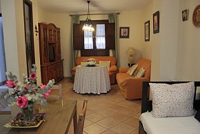 CASA RURAL AZAHAR