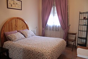 CASA RURAL AZAHAR