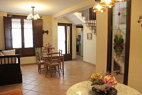 CASA RURAL AZAHAR