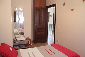 CASA RURAL AZAHAR