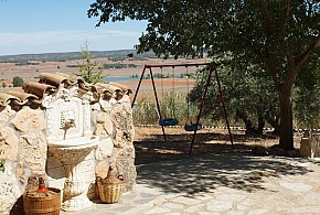 CASA RURAL BALCON DE SAN ROQUE