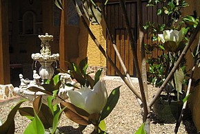 CASA RURAL BEAUTIFUL ALAMEDAS
