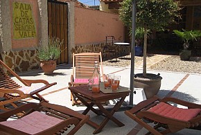 CASA RURAL BEAUTIFUL ALAMEDAS